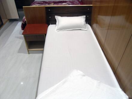 Kirti Guest House, Bodhgaya 3